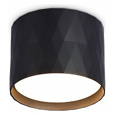 Накладной светильник ambrella light tn tn5359